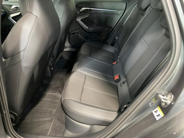 Audi A3 35 TFSI S-Line Sportback