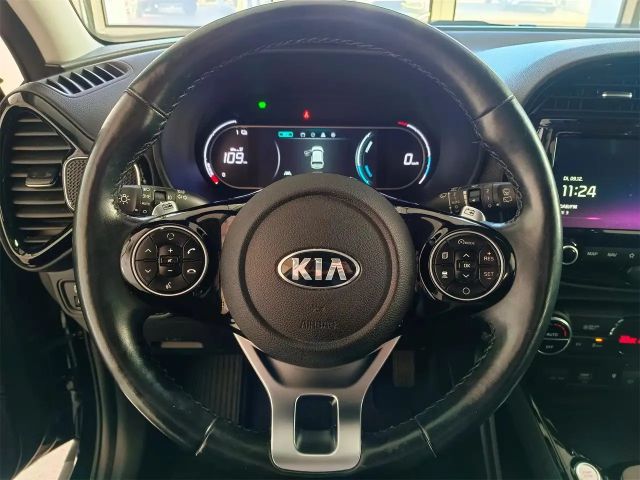 Kia Soul EV
