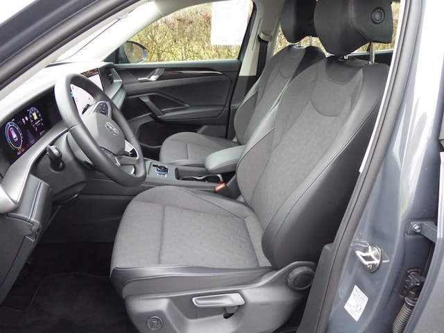 Volkswagen Tayron Life