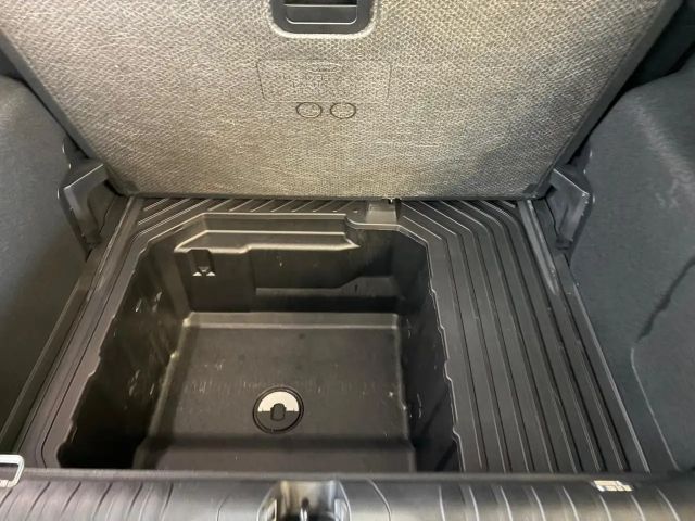 Ford Puma EcoBoost ST Line