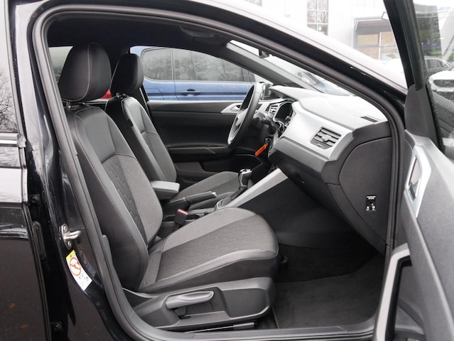 Volkswagen Taigo 1.0 TSI DSG