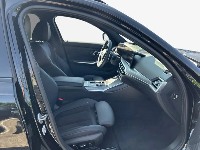 BMW 320 320d Touring