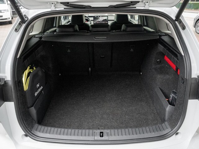 Skoda Enyaq Suite iV 80