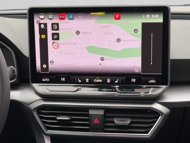 Seat Leon 1.5 eTSI DSG