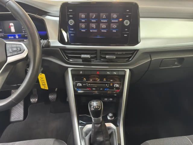 Volkswagen T-Roc 1.0 TSI Life