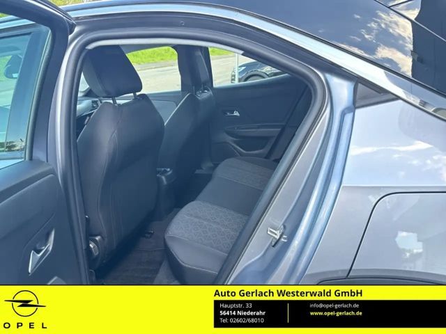 Opel Mokka 1.2 Turbo Edition Turbo