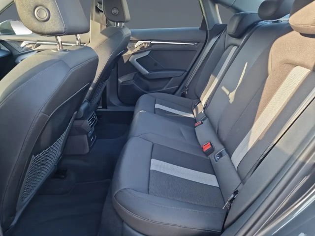 Audi A3 35 TDI Sedan