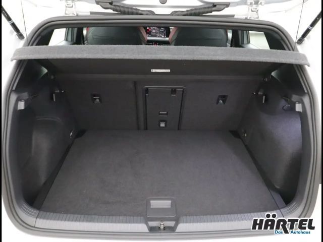 Volkswagen Golf 2.0 TSI DSG GTI