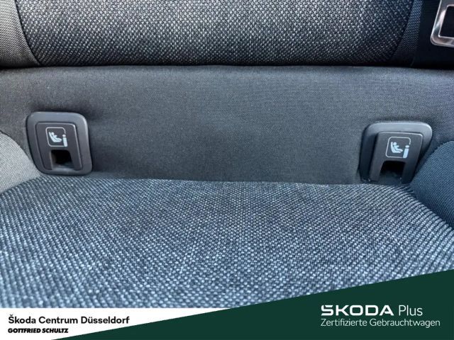 Skoda Karoq Business Clever