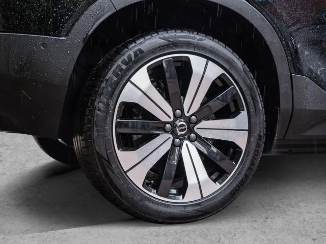 Volvo C40 Recharge Ultimate