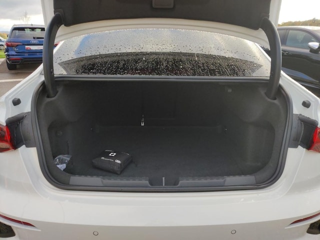 Audi S3 Quattro S-Tronic Sedan