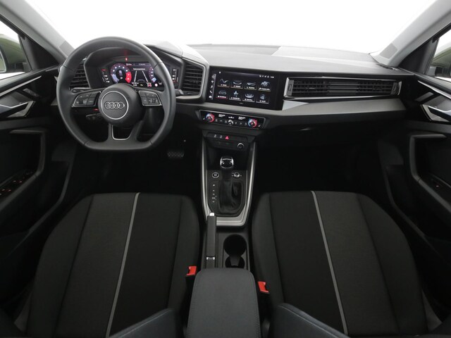 Audi A1 30 TFSI S-Tronic Sportback