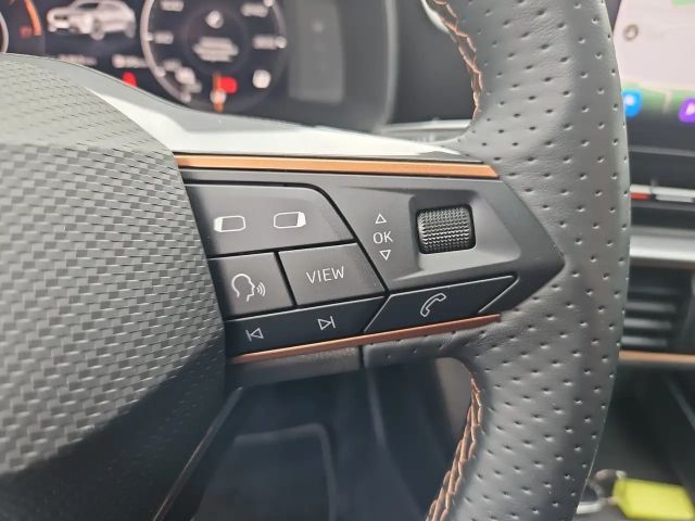 Cupra Formentor 1.5 TSI