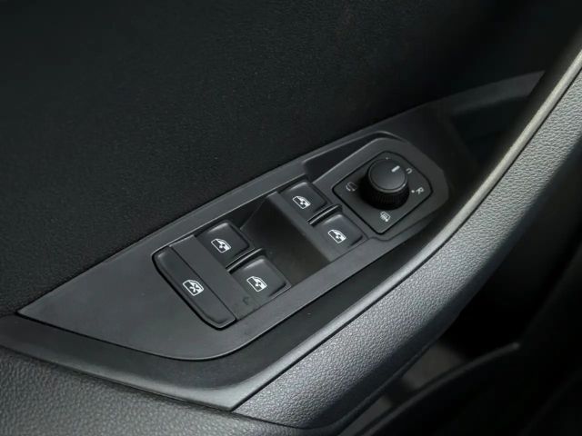 Skoda Karoq 1.5 TSI Sportline