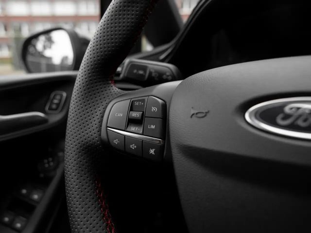 Ford Fiesta EcoBoost ST Line