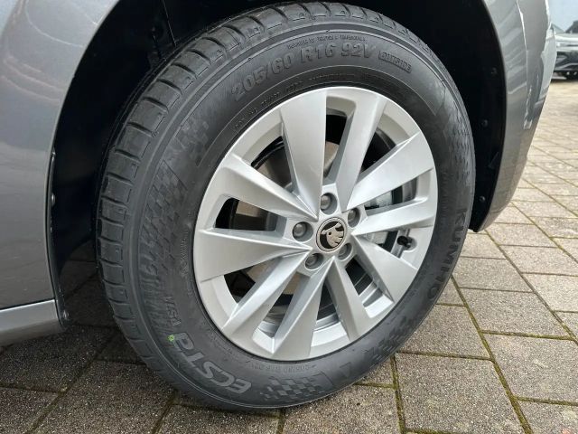 Skoda Kamiq 1.0 TSI Selection