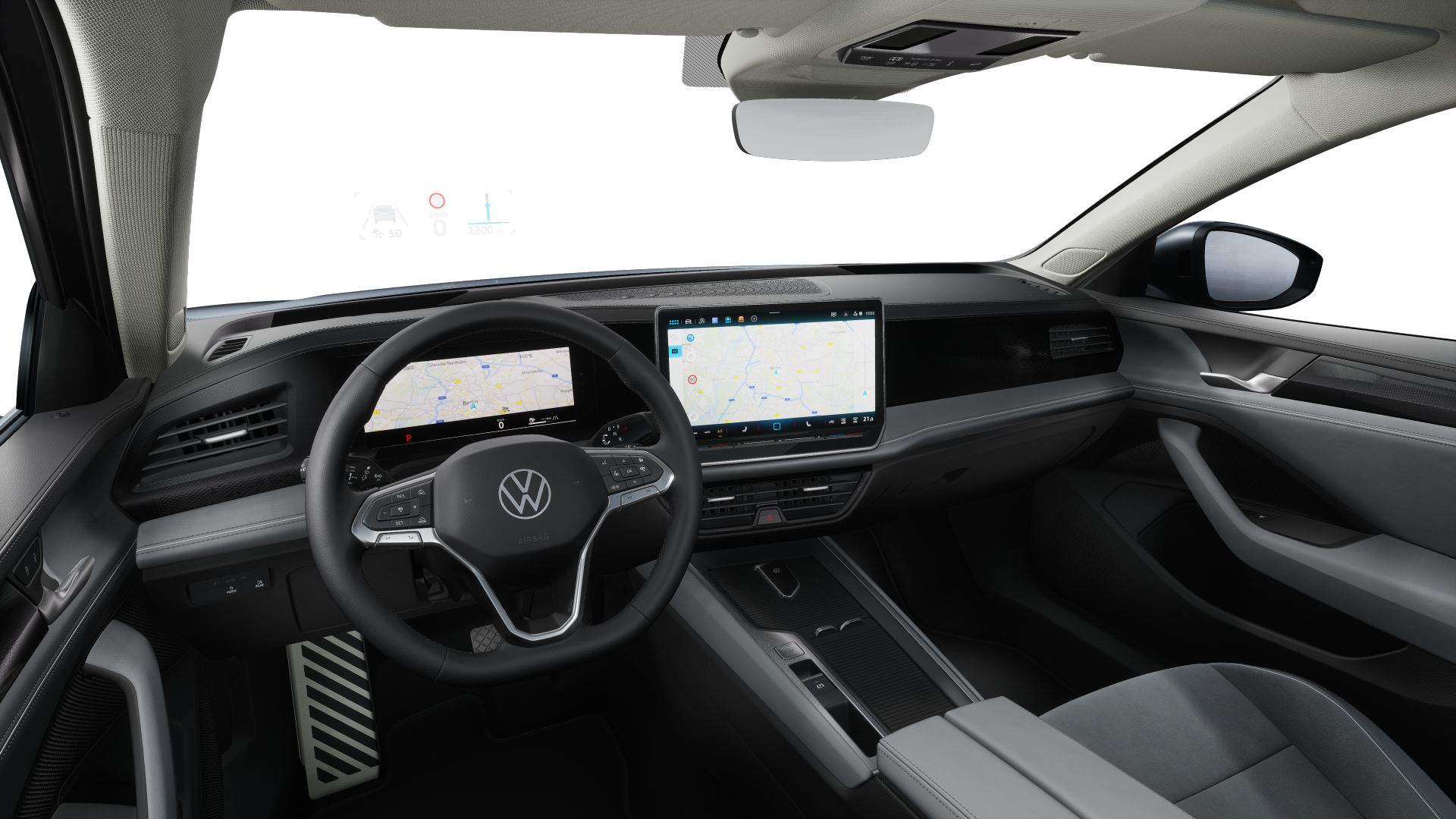 Volkswagen Passat DSG Variant