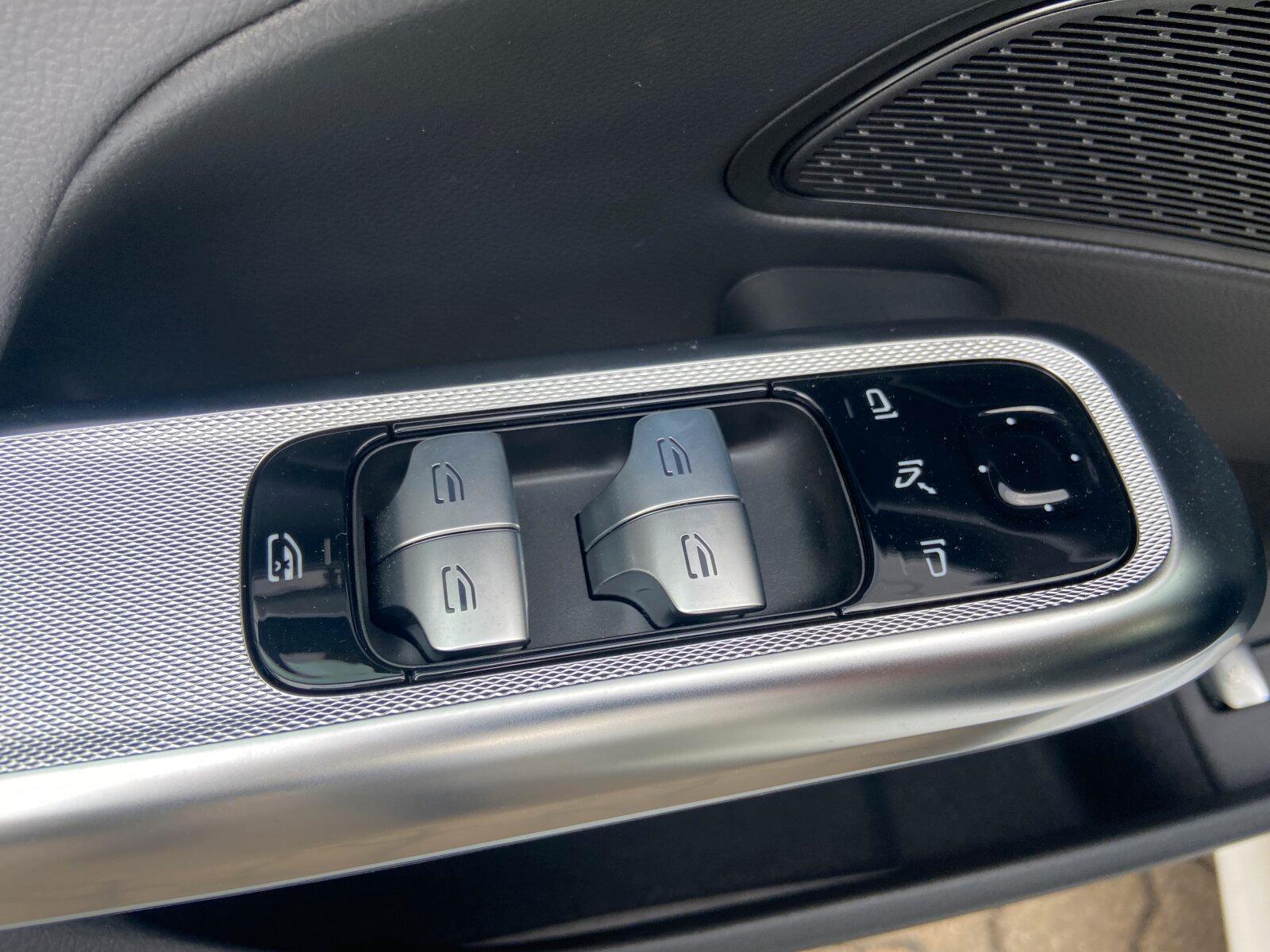 Mercedes-Benz E 200 Estate