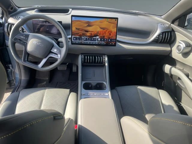 BYD Atto 3 Excellence Vierwielaandrijving