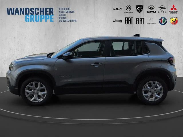 Jeep Avenger Altitude