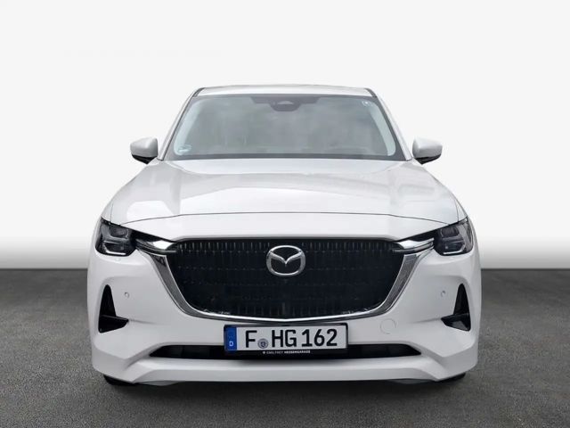 Mazda CX-60 4WD Takumi e-Skyactiv