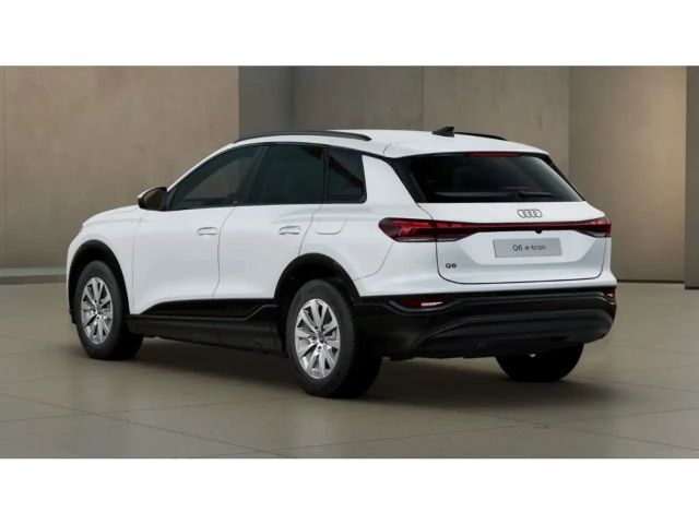 Audi Q6 e-tron SUV 360/LED+/SH/PDC+