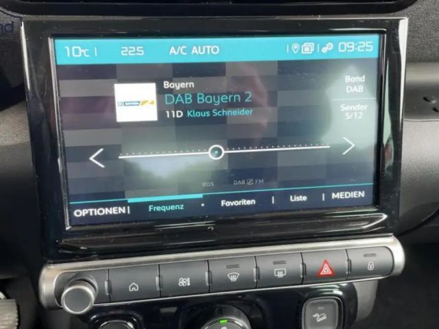 Citroën C3 Aircross Pack PureTech Shine