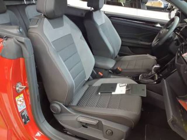 Volkswagen T-Roc Cabriolet DSG Style