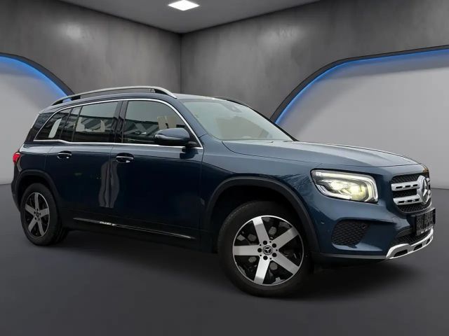 Mercedes-Benz GLB 200 GLB 200 d