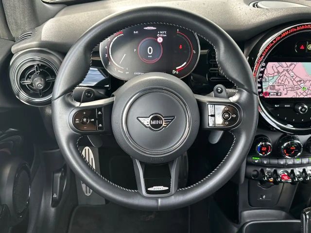 MINI John Cooper Works Cabrio JCW Cabrio ACC Navi DrivAss.KomfZug.Sitzh.LED