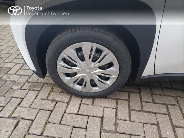 Toyota Aygo X 5-deurs Basis Business