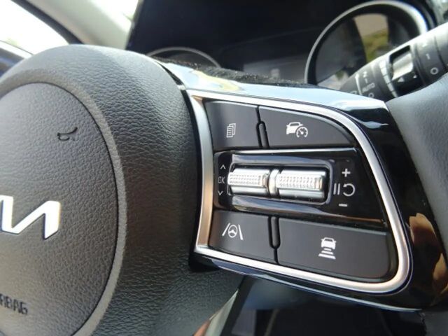 Kia XCeed GDi Platinum Edition