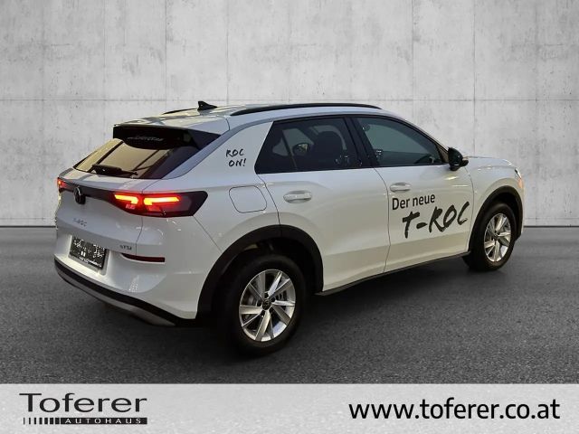 Volkswagen T-Roc DSG Life