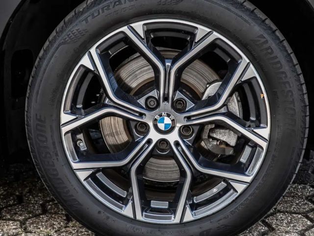 BMW X2 Advantage pakket sDrive20i