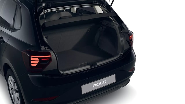 Volkswagen Polo 1.0 TSI Life