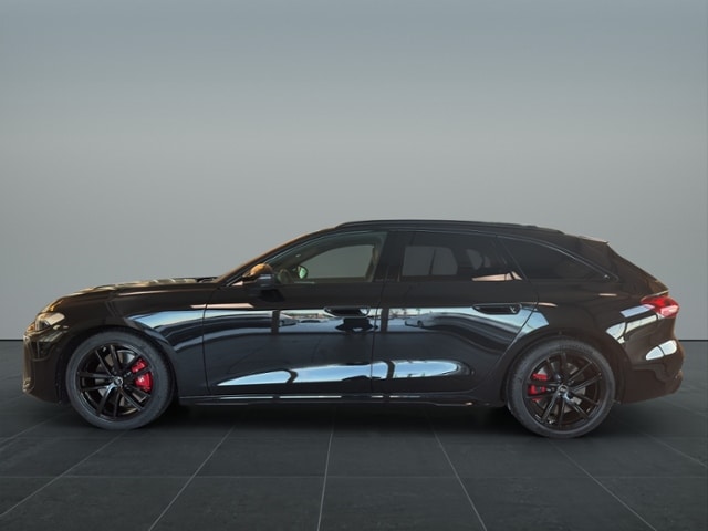 Audi S5 Avant S-Tronic