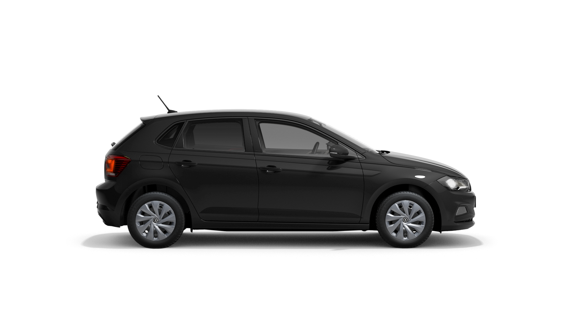 Volkswagen Polo 1.0 TSI Comfortline
