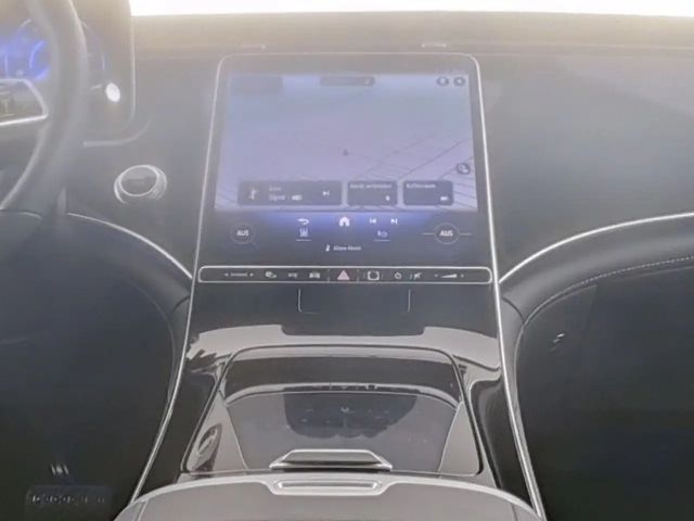 Mercedes-Benz EQE SUV 300 Advanced
