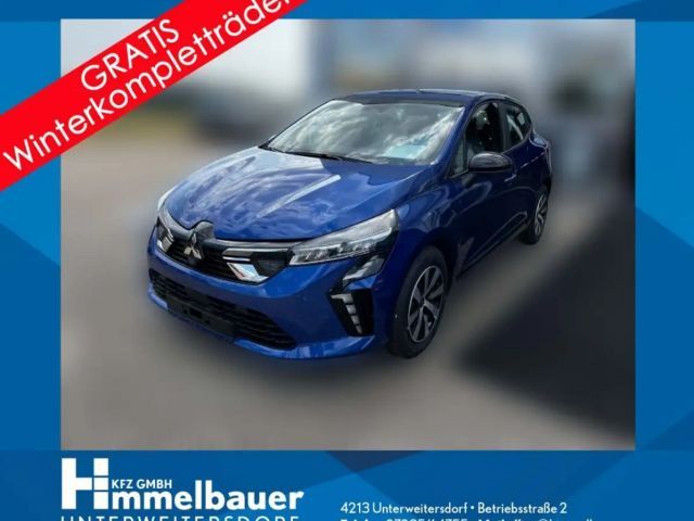 Mitsubishi Colt 1,0 MPI Turbo YUKI Invite C 25  Winterräder Gratis!