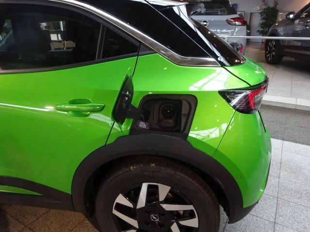 Opel Mokka Elegance Mokka-e