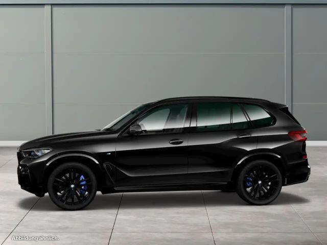 BMW X5 xDrive30d