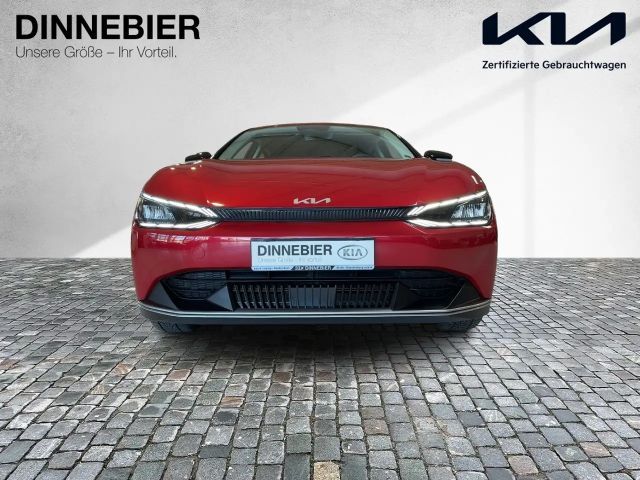 Kia EV6 58 kWh Achterwielaandrijving