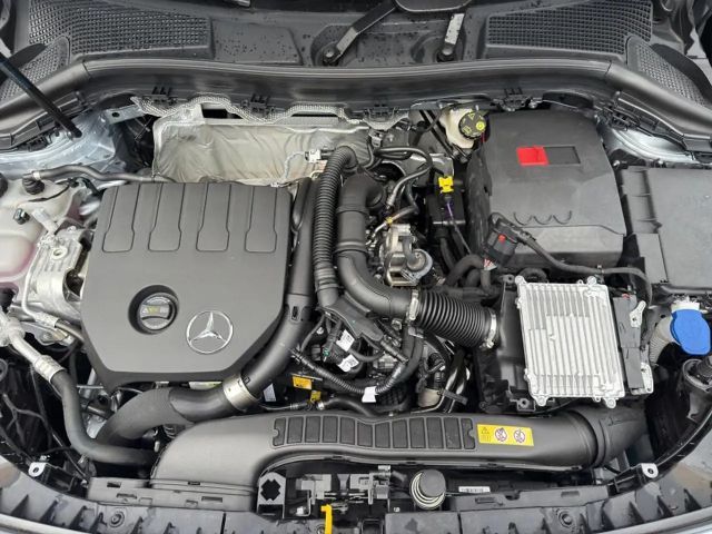 Mercedes-Benz B 180 Progressive