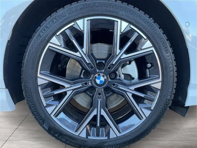 BMW 120 M-Sport Sedan