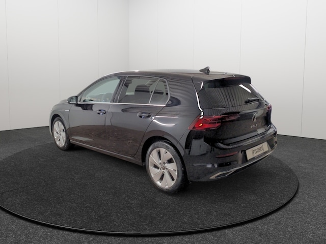 Volkswagen Golf 1.5 eTSI DSG Golf VIII Style