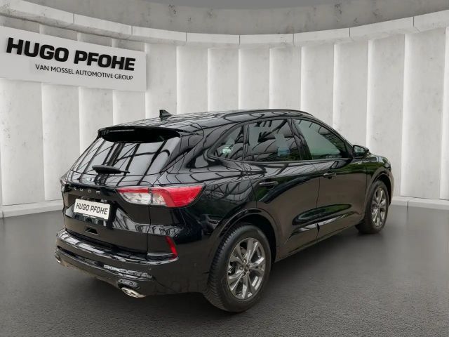 Ford Kuga ST Line X