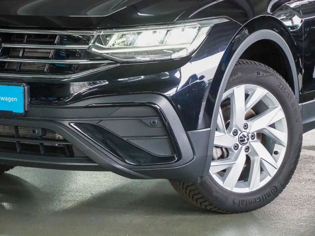 Volkswagen Tiguan 2.0 TDI Allspace DSG Life