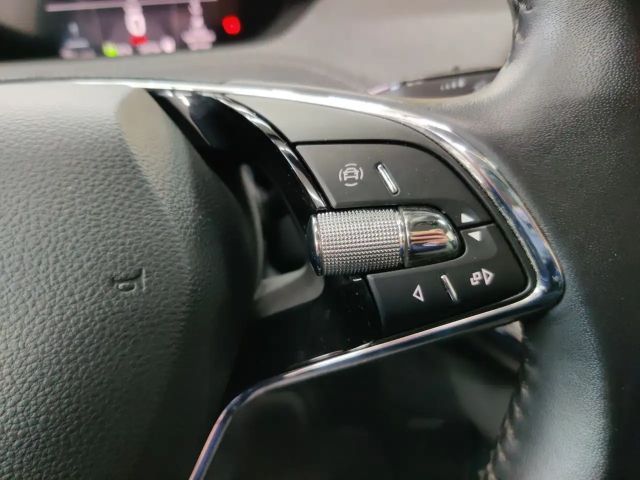 Skoda Enyaq Loft iV 60