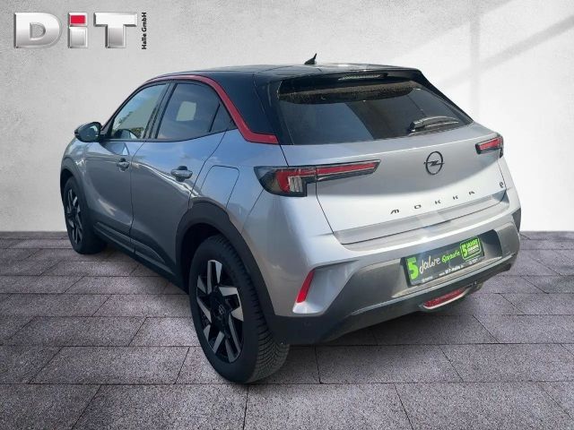 Opel Mokka GS-Line Grand Sport