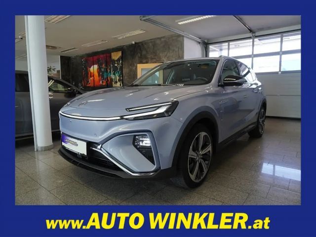 MG Marvel R 51 kWh 70 kWh Luxury